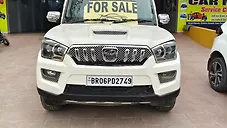 Used Mahindra Scorpio S10 in Muzaffurpur