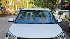 Used Hyundai Creta SX 1.6 AT Petrol in Thane