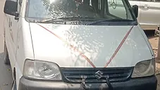 Used Maruti Suzuki Eeco 5 STR WITH HTR CNG [2018-2019] in Kanpur