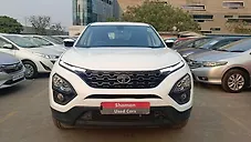 Used Tata Harrier XTA Plus in Mumbai