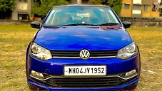 Used Volkswagen Polo Highline Plus 1.0 (P) 16 Alloy in Nashik