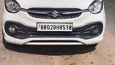 Used Maruti Suzuki Celerio ZXi [2023-2025] in Muzaffurpur