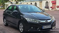 Used Honda City 1.5 V MT in Mumbai