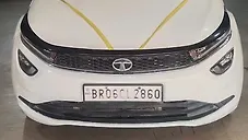 Used Tata Altroz XZ Petrol [2020-2023] in Muzaffurpur