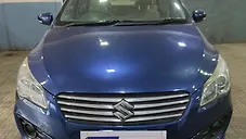 Used Maruti Suzuki Ciaz Zeta 1.5 AT [2020-2023] in Mumbai