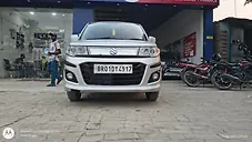 Used Maruti Suzuki Wagon R 1.0 VXI+ in Motihari