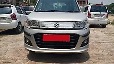 Used Maruti Suzuki Wagon R 1.0 VXI+ in Motihari