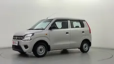Used Maruti Suzuki Wagon R LXi 1.0 CNG [2019-2020] in Gurgaon