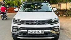 Used Volkswagen Taigun GT Plus 1.5 TSI DSG in Vadodara