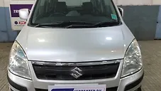 Used Maruti Suzuki Wagon R 1.0 VXI in Mumbai