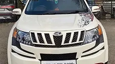 Used Mahindra XUV500 Sportz Ltd in Nashik