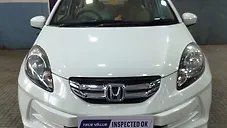 Used Honda Amaze 1.2 S i-VTEC in Mumbai