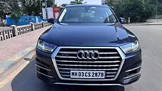 Used Audi Q7 45 TDI Premium Plus in Mumbai