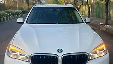 Used BMW X5 SAV 3.0d in Mumbai