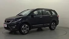 Used Tata Hexa XTA 4x2 6 STR in Bangalore