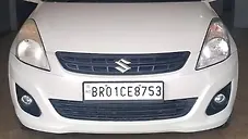 Used Maruti Suzuki Swift DZire ZXI in Muzaffurpur