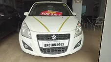 Used Maruti Suzuki Ritz Vdi BS-IV in Muzaffurpur