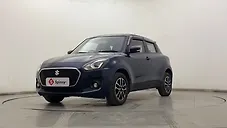 Used Maruti Suzuki Swift ZDi Plus in Hyderabad