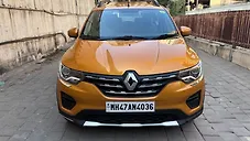 Used Renault Triber RXT [2019-2020] in Mumbai