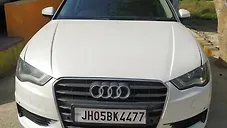 Used Audi A3 35 TDI Premium + Sunroof in Muzaffurpur