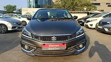 Used Maruti Suzuki Ciaz Alpha Hybrid 1.5 [2018-2020] in Mumbai