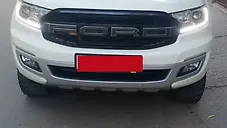 Used Ford Endeavour Titanium Plus 2.0 4x4 AT in Bangalore