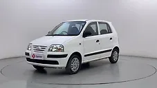 Used Hyundai Santro Xing GLS in Bangalore