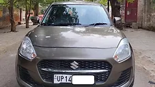 Used Maruti Suzuki Swift LDi in Agra