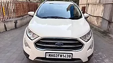 Used Ford EcoSport Titanium 1.5L Ti-VCT in Mumbai