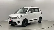 Used Maruti Suzuki Wagon R ZXI Plus 1.2 [2022-2023] in Jaipur