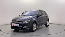Used Volkswagen Polo Highline1.2L (P) in Bangalore