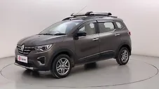 Used Renault Triber RXZ in Bangalore
