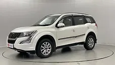 Used Mahindra XUV500 W9 [2018-2020] in Jaipur