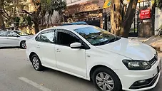 Used Volkswagen Vento Trendline Petrol in Delhi