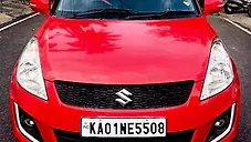Used Maruti Suzuki Swift VXi ABS in Bangalore