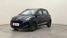 Used Hyundai Grand i10 Nios Sportz 1.2 Kappa VTVT CNG in Pune