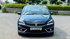 Used Maruti Suzuki Ciaz Alpha 1.5 Diesel in Delhi
