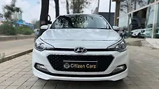 Used Hyundai Elite i20 Sportz 1.2 [2016-2017] in Bangalore