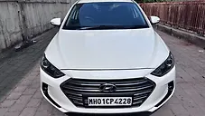 Used Hyundai Elantra 2.0 SX AT in Mumbai