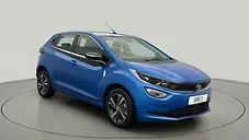 Used Tata Altroz XZ Petrol [2020-2023] in Lucknow