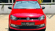 Used Volkswagen Polo GT TSI in Bangalore