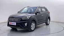 Used Hyundai Creta SX Plus 1.6  Petrol in Bangalore
