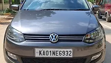 Used Volkswagen Polo Highline1.2L (P) in Bangalore