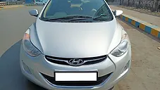 Used Hyundai Elantra 1.6 SX AT in Mumbai