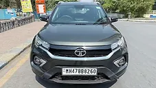 Used Tata Nexon XMA (S) [2020-2023] in Mumbai