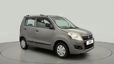 Used Maruti Suzuki Wagon R 1.0 LXI CNG in Delhi