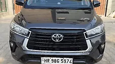 Used Toyota Innova Crysta GX 2.4 AT 8 STR in Gurgaon