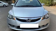 Used Honda Civic 1.8V AT in Pune