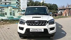 Used Mahindra Scorpio 2021 S5 in Dehradun