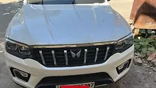 Used Mahindra Scorpio N Z8 Petrol MT 6 STR in Delhi